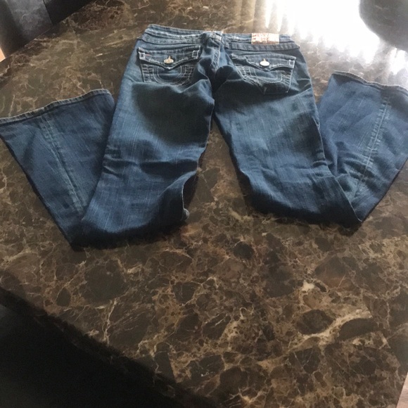 Jeans - Picture 2 of 7